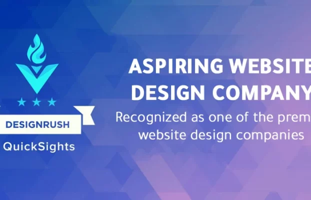SIMPLIXI is recognized as one of the premier website design companies